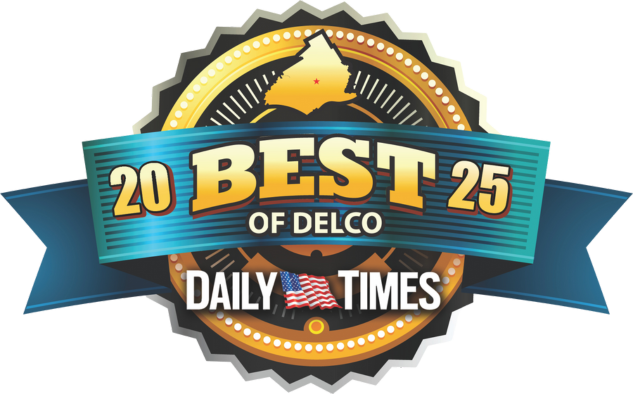 Daily Times - Best of Delco 2025