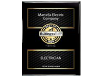 Best of Business Rate